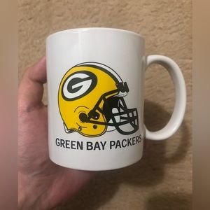 Green Bay Packers Mug